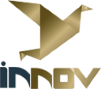 İnnov Yapı Yalıtım Teknolojileri Logo