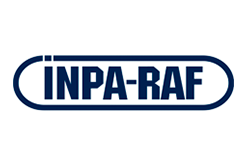 INPA RAF Logo