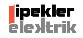 İPEKLER ELEKTRİK Logo