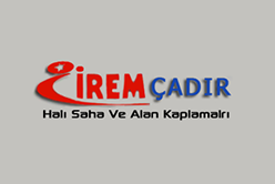 İREM ÇADIR Logo