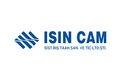 ISIN CAM Logo