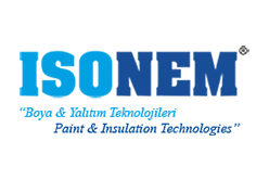 ISONEM Logo