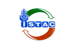 ISTAÇ A.S. Logo
