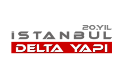 ISTANBUL DELTA YAPI Logo