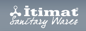 ITIMAT PRES DÖKÜM Logo
