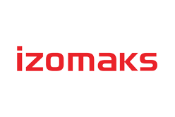 İZOMAKS Logo