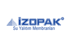 IZOPAK Logo