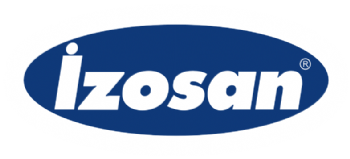 İZOSAN BOYA Logo