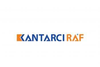 KANTARCI RAF Logo