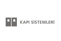 KAPI SİSTEMLERİ LTD. ŞTİ. Logo