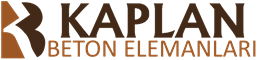 KAPLAN BETON Logo