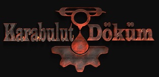 Karabulut Döküm Logo
