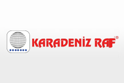 KARADENIZ RAF  Logo