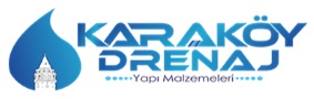 KARAKÖY DRENAJ Logo
