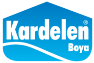 KARDELEN BOYA Logo