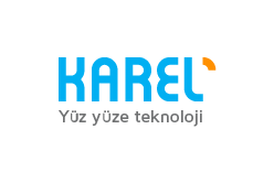 KAREL ELEKTRONİK Logo