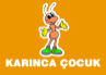 KARINCA ÇOCUK Logo