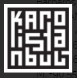 KARO İSTANBUL Logo