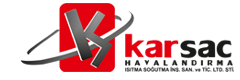 KARSAC Logo