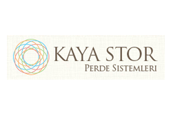 KAYA STOR PERDE Logo
