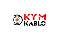 KAYMAZLAR KABLO / KYM KABLO Logo