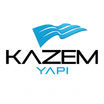KAZEM YAPI Logo