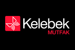 KELEBEK MUTFAK Logo