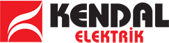 Kendal Elektrik Aydinlatma Logo