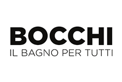 BOCCHI Logo