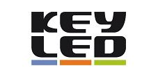 KEYLED Logo