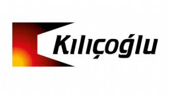 KILIÇOGLU Logo