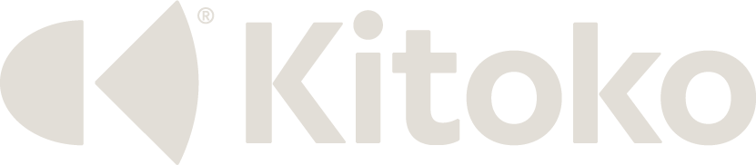 Kitoko Aydınlatma & Mühendislik Logo