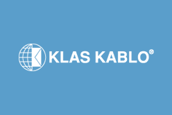 KLAS ENERJİ KABLO Logo