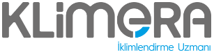 KLİMERA İKLİMLENDİRME UZMANI Logo