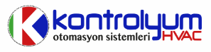 KONTROLYUM OTOMASYON SİSTEMLERİ Logo