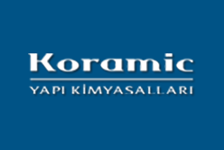 KORAMİC YAPI KİMYASALLARI Logo