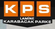 KPS LAMINE / KARABACAK PARKE Logo