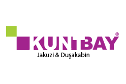KUNTBAY A.S. Logo