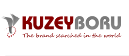 KUZEY BORU Logo