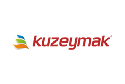 KUZEYMAK Logo