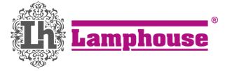 LAMPHOUSE AYDINLATMA Logo