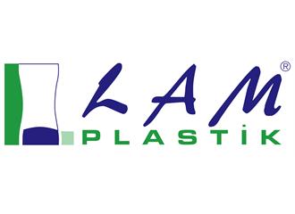 LAM PLASTİK Logo