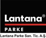LANTANA PARKE Logo
