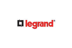 LEGRAND ELEKTRİK Logo