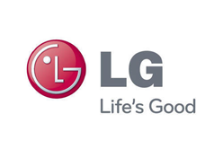 LG ELECTRONICS Logo