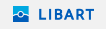 LIBART Logo