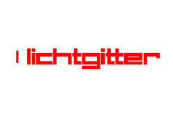 LICHTGITTER  Logo