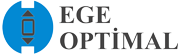 EGE OPTIMAL ASANSÖR Logo
