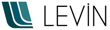 LEVIN LED AYDINLATMA Logo