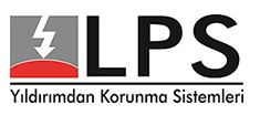 LPS YILDIRIMDAN KORUNMA SİSTEMLERİ Logo